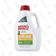 If your cats have the nasty having of peeing outside their designated area, a bottle of Nature’s Miracle Urine Destroyer can eliminate those terrible smells.